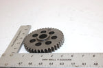 1996 Arctic Cat Zrt 600 Oem 40T Lower Chaincase Gear 0602-453 SA46