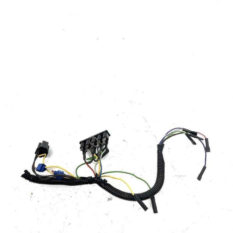 95-98 Polaris Magnum 425 4X4 OEM Socket Strip Harness 4032037 AP250