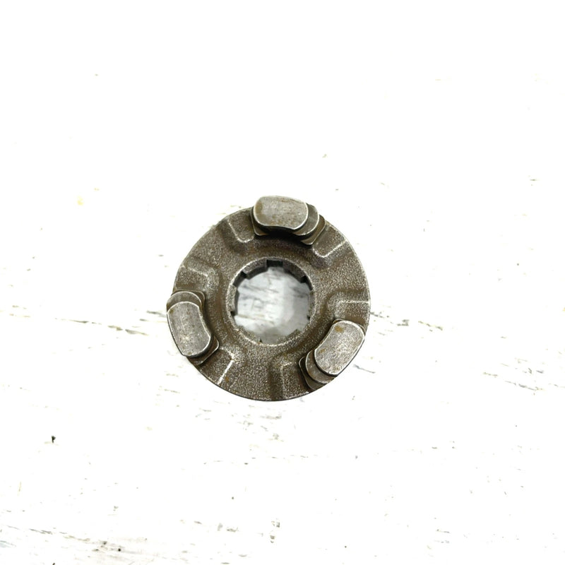2012 Yamaha Grizzly 550 YFM550 4x4 OEM Trans Dog 3B4-17285-02-00 AY65