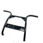 84-87 Suzuki Quadrunner 185 LT185 2x4 OEM Front Bumper Grab Bar 43990-24410 AS39