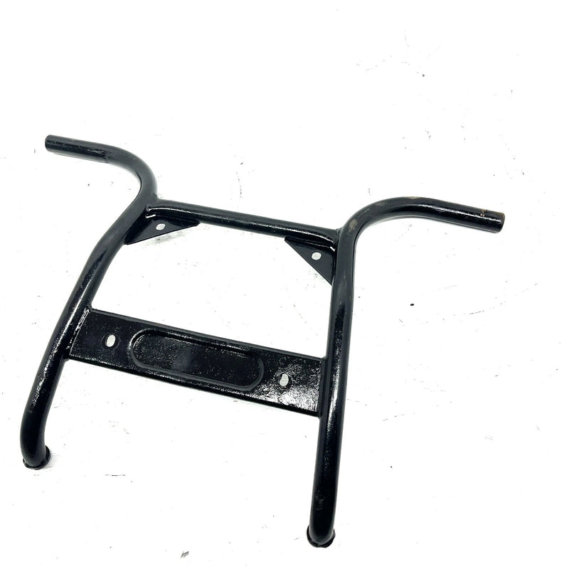 84-87 Suzuki Quadrunner 185 LT185 2x4 OEM Front Bumper Grab Bar 43990-24410 AS39