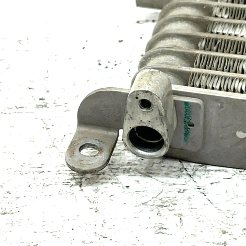 2006 Yamaha Rhino 450 YXR450FA 4x4 OEM Oil Cooler 5UG-E3470-00-00 XY2