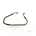 2003 Arctic Cat 400 4X4 OEM Master Cylinder Brake Hose 0402-962 AA30