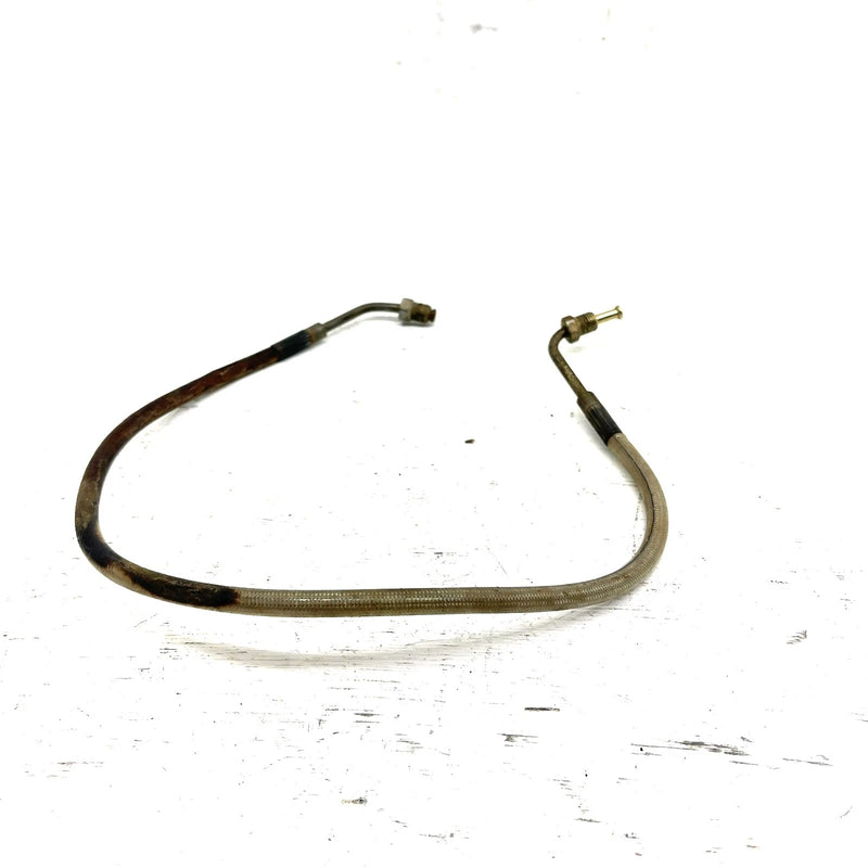 2003 Arctic Cat 400 4X4 OEM Master Cylinder Brake Hose 0402-962 AA30