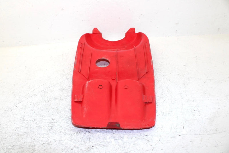 1996 Polaris Xplorer 400l Oem Front Fender Cover 55431806-136 AP26