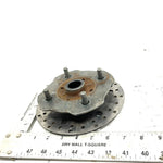 2002 Yamaha Big Bear 400 YFM400 OEM Front Wheel Hub 4KB-25111-02-00 AY52
