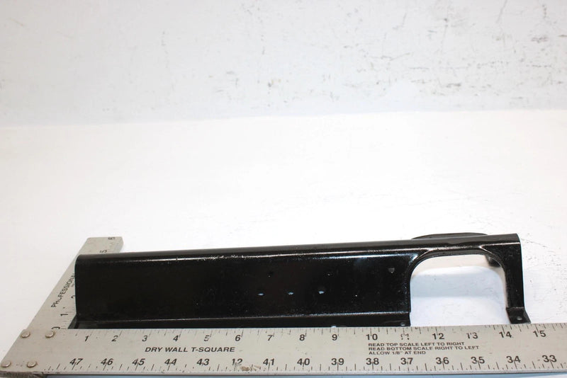 1996 Arctic Cat Zrt 600 Oem Hose Protector SA37