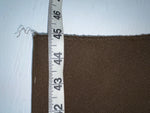 New Vintage Brown Panhandle Slim Polyester Pants #8812 SS-16