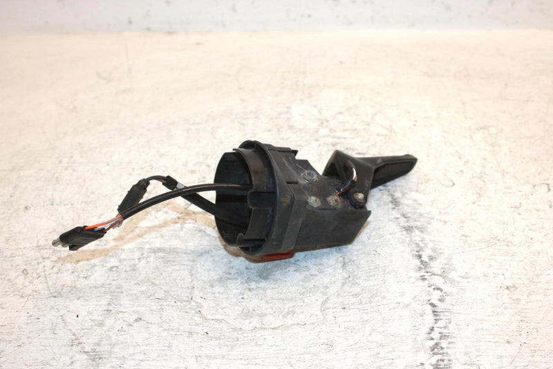 2001 Polaris 500 Classic Oem Throttle Control 5431592 SP27