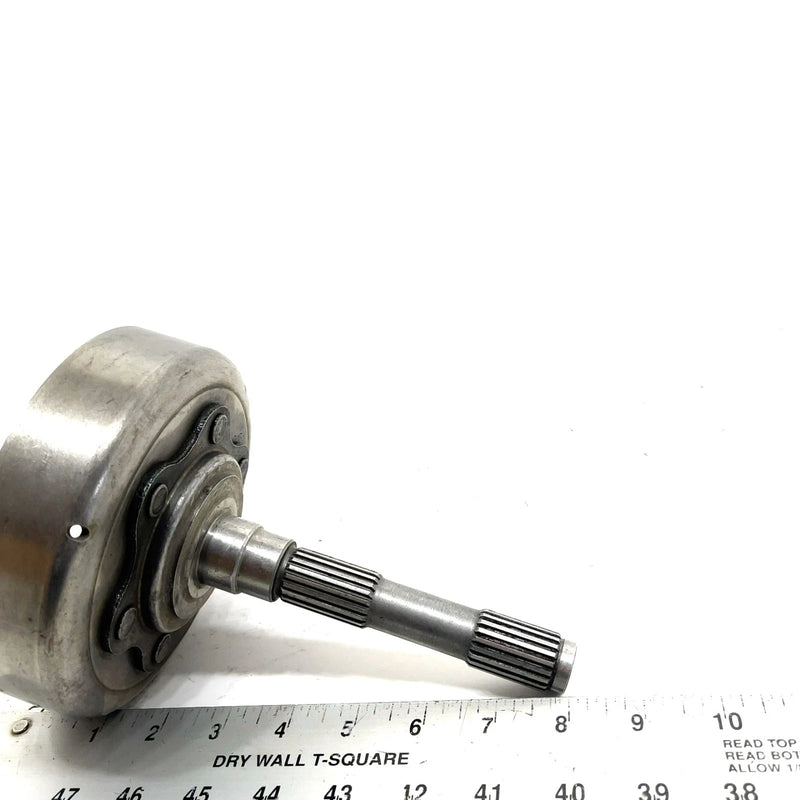 2007 Arctic Cat 700 4x4 Automatic EFI OEM One Way Clutch Drum 3403-138 AA33