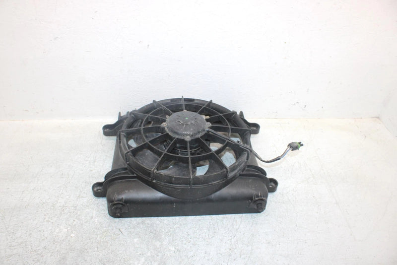 2019 Polaris Ranger 900 Xp Oem Radiator Fan 2411816 XP6