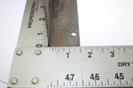 98 POLARIS TRAIL OEM LEFT LOWER REAR TUNNEL SUPPORT 5242102 SP114