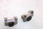 Polaris Oem Rail Pivot Arm Bumper With Bolts (Pair) 5131111 Q1279