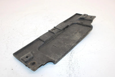 2000 Suzuki Lt-a500f Oem Rear Engine Cover 42531-09F00 AS25