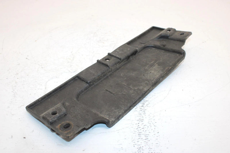 2000 Suzuki Lt-a500f Oem Rear Engine Cover 42531-09F00 AS25
