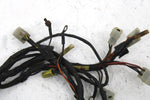 1983 Yamaha Excel Iii Oem Main Engine Wiring Harness 8R5-82590-20-00 SY133