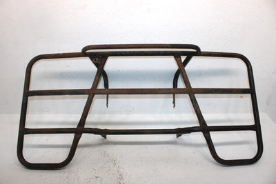 2001 Honda Trx 500 Faa Fourtrax Forman Oem Rear Rack 81300-HN2-000 AH56