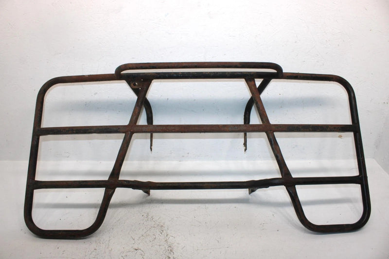 2001 Honda Trx 500 Faa Fourtrax Forman Oem Rear Rack 81300-HN2-000 AH56