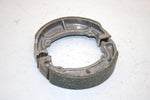 87 Kawasaki Bayou 185 Klf185a Oem Front Brake Pad Set 41048-1017 41048-1068 AK13