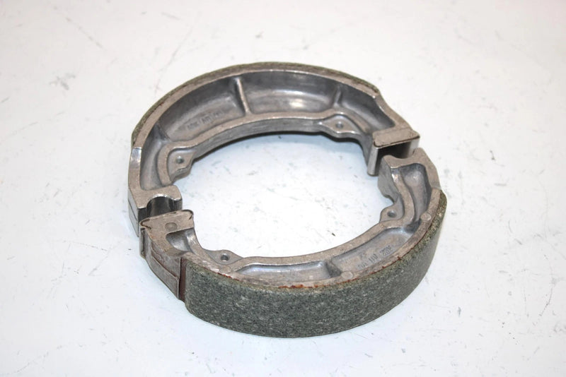 87 Kawasaki Bayou 185 Klf185a Oem Front Brake Pad Set 41048-1017 41048-1068 AK13