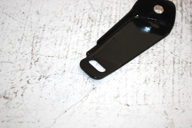 02 Polaris Sportsman 400 Oem Fuel Tank Bracket Set 5247184 5246069-067 AP75