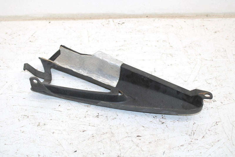 2005 Yamaha Rs Vector Er Oem Left Lining Shroud 8ES-77261-01-00 SY59