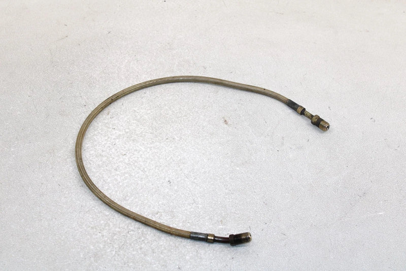 05 Polaris Rmk 900 Oem Brake Hose Line 1910727 SP158