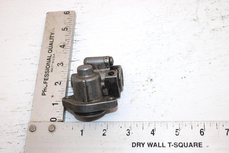1998 Yamaha  Grizzly Oem Tachometer Housing 4WV-17811-00-00 AY49