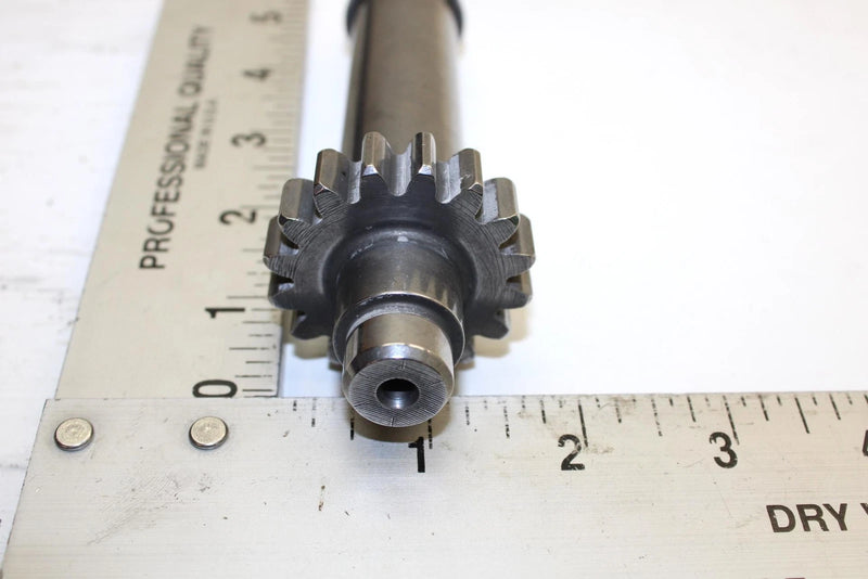 1997 Yamaha  Big Bear 350 Oem Counter Axle Shaft 1YW-17431-00-00 Q4137