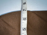 New Vintage Brown Polyester Pants #845003 XX-20