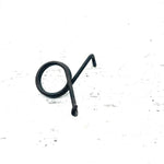 2001 Arctic Cat 500 OEM Foot Brake Spring 0502-409 Q7147