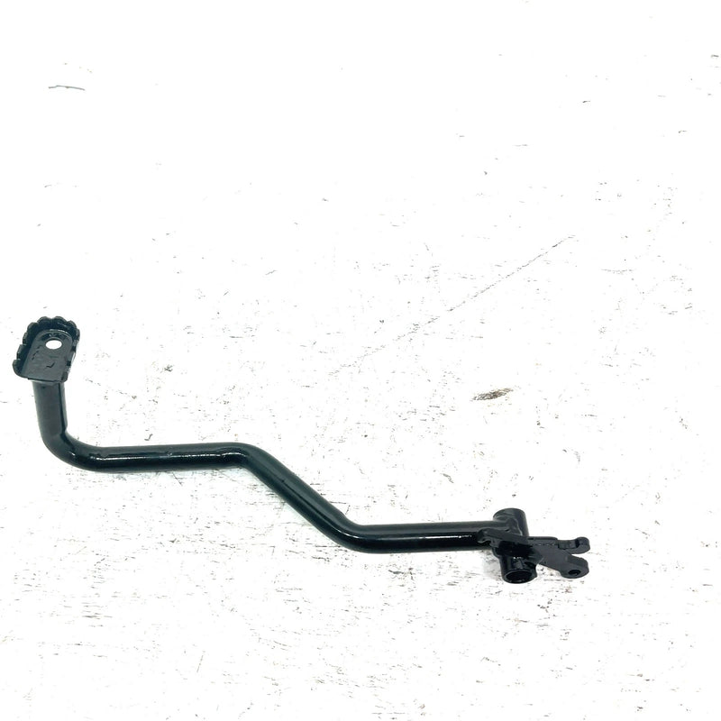 2006 Arctic Cat 400 4x4 Automatic OEM Rear Brake Pedal 0502-805 AA40