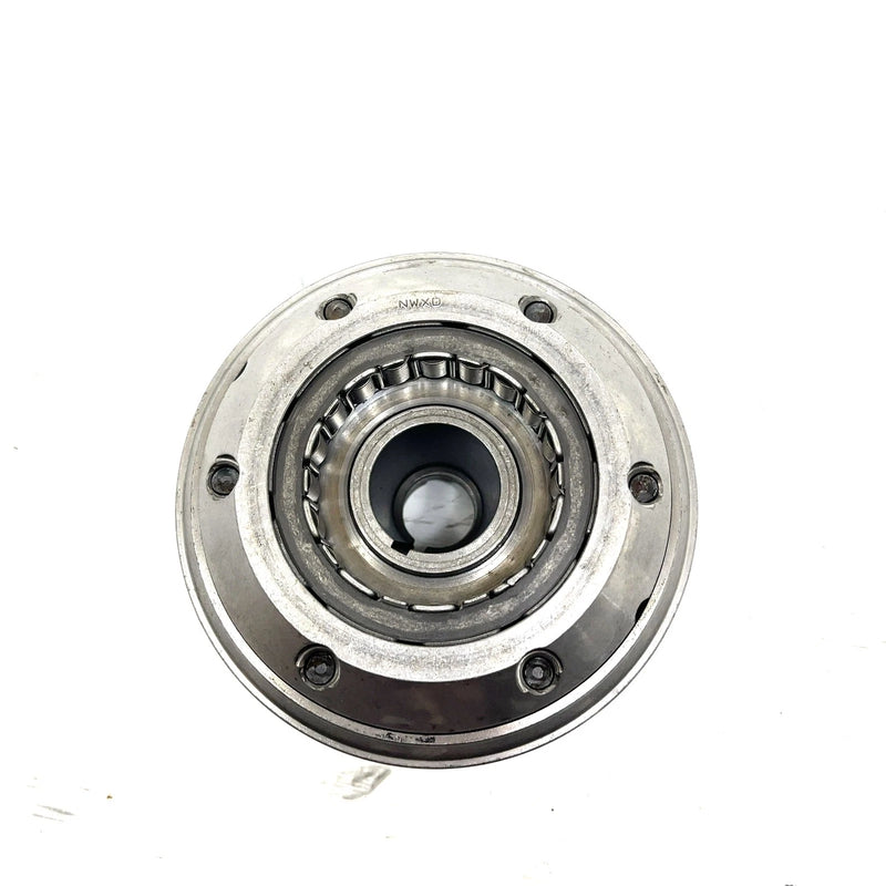 2001 Honda Foreman Rubicon 500 TRX500 4x4 OEM Flywheel 31110-HN2-003 AH87