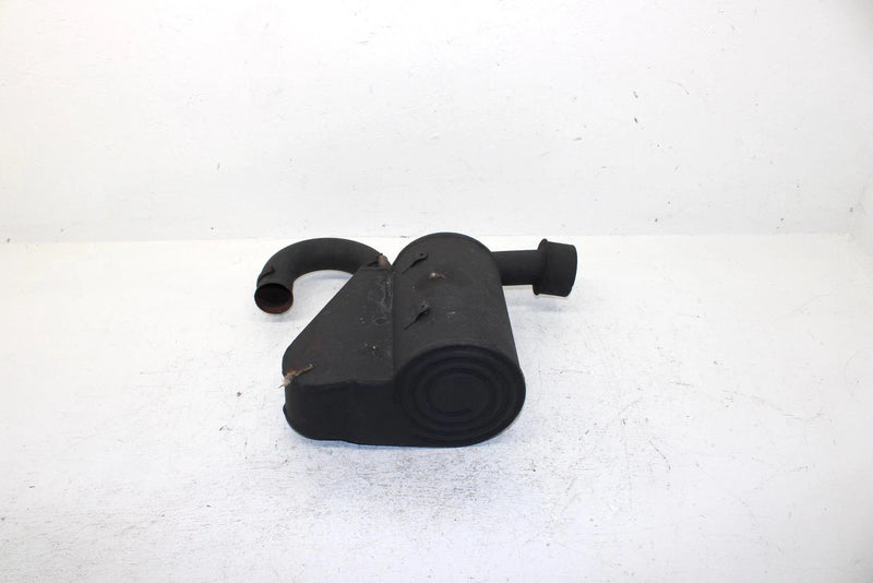 1996 Ski-doo Formula Ss Oem Exhaust Muffler  514042000 SS7