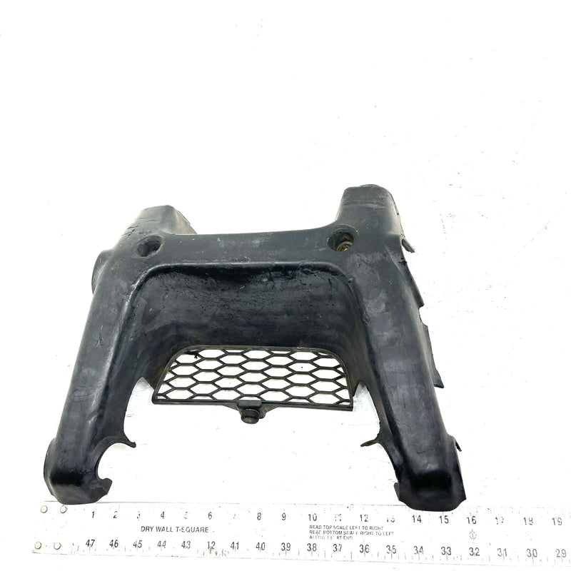 2007 Honda Foreman Rubicon 500 TRX500FA OEM Front Grille 81170-HP0-A00ZA AH94