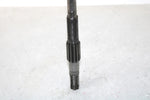 2003 Suzuki Lt-f400f Oem Transmission Counter Shaft 24121-38F50 AS23
