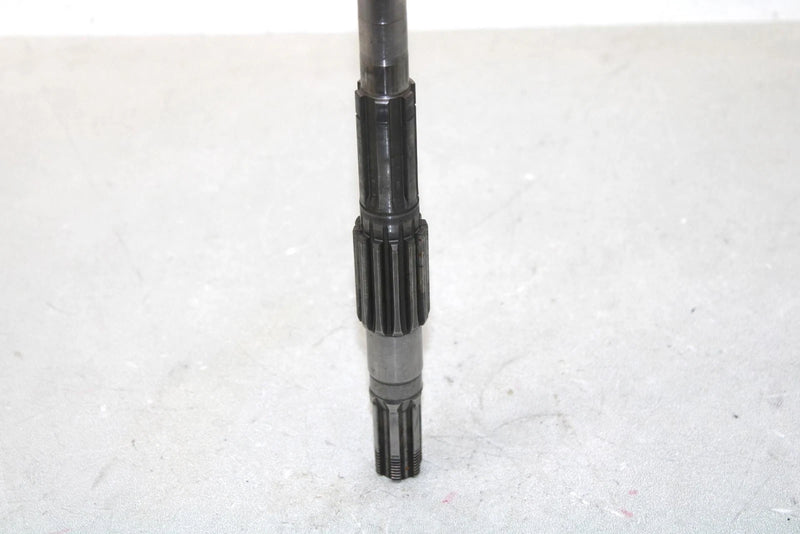 2003 Suzuki Lt-f400f Oem Transmission Counter Shaft 24121-38F50 AS23