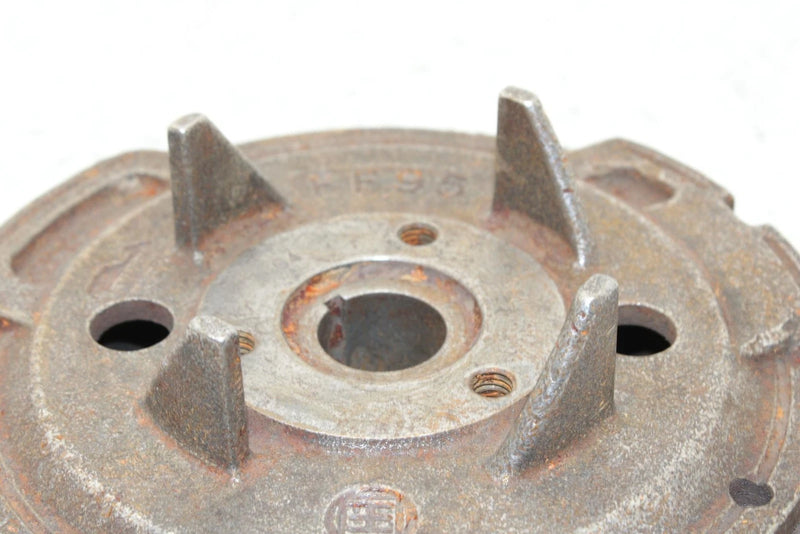 1996 Polaris Xplorer 400l Oem Flywheel FF95 3084760 AP26