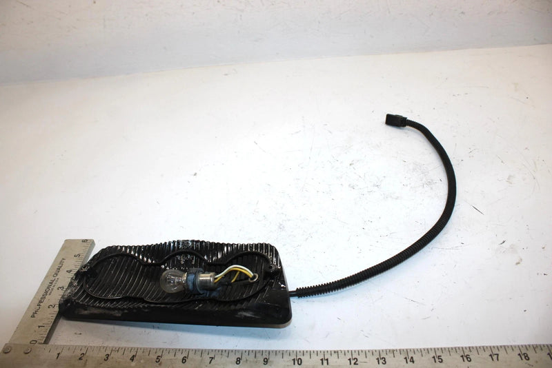 07 Ski-doo Mxz 800 Blizzard Ho Power Tek Oem Reflector/Bulb Socket 511000465 SS5