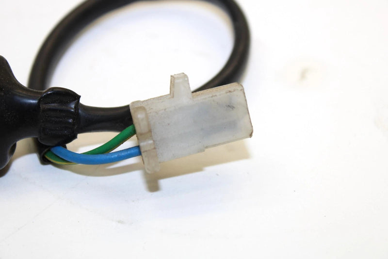 2002 Yamaha Sx Viper Oem Brake Stop Switch 8CR-82530-01-00 Q2511