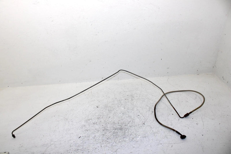 2004 Polaris Sportsman 500 Oem Rear Brake Line 1910760 AP18