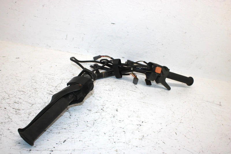 1996 Ski-doo Touring Sle Oem Handlebar Set 506114100 SS27