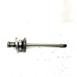 2004 John Deere Trail Buck 650 EXT OEM Center Driveshaft 420296530 AJ1.1