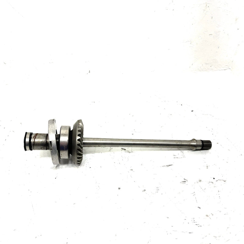 2004 John Deere Trail Buck 650 EXT OEM Center Driveshaft 420296530 AJ1.1