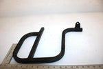 09 Can-am Ds90 Oem Right Footrest V50107DGF040BK V50107DGF050BK AB3