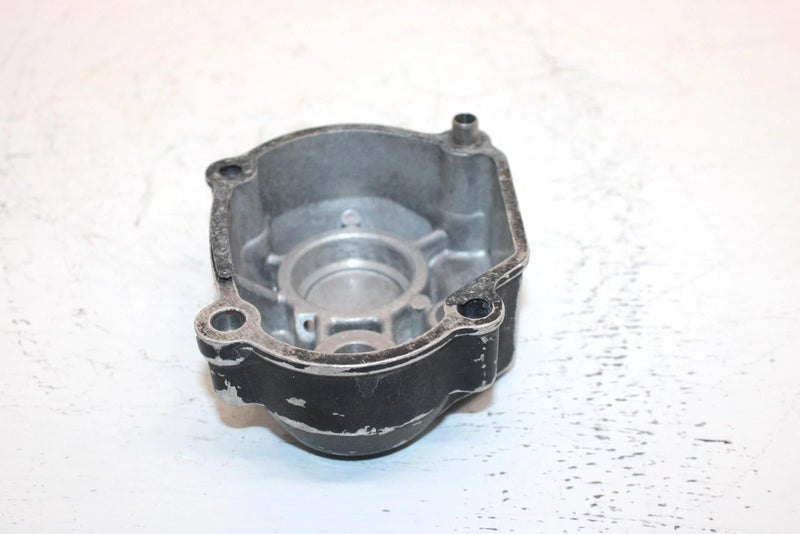 1985 Honda Atc 110a All Terrain Oem Sub Transmission Cover 11370-943-800 AH58