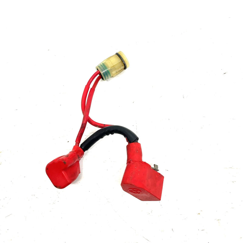 00-03 Honda Rancher 350 TRX350 4x4 OEM Positive Battery Cable 32401-HN5-A10 AH88