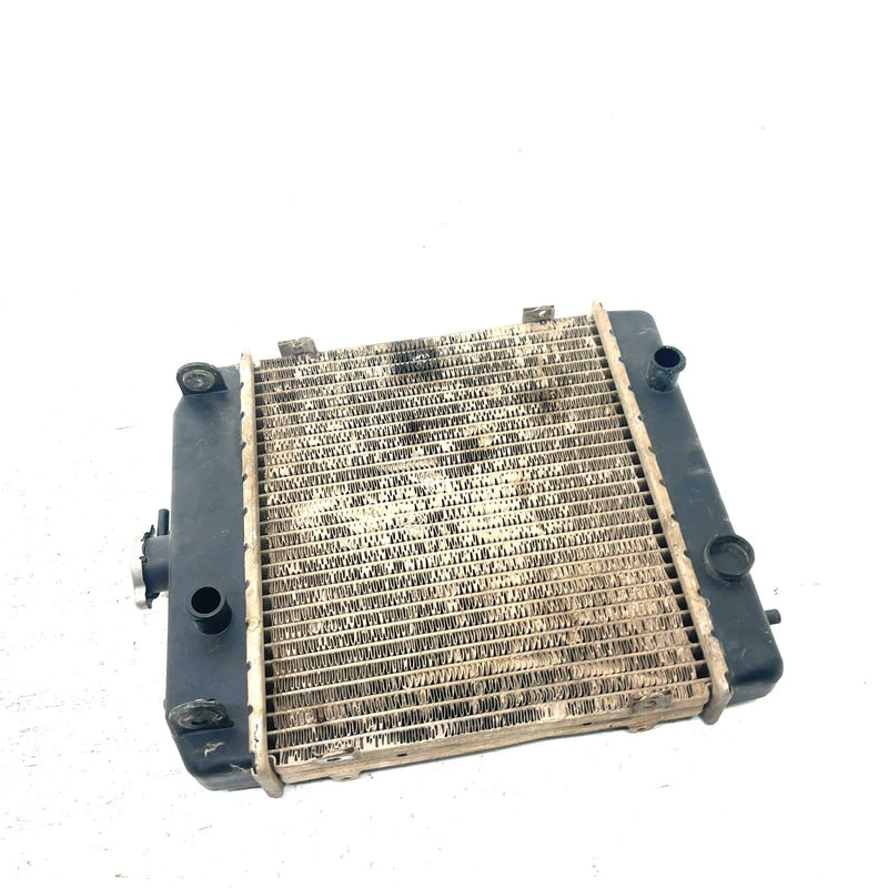 98-02 Arctic Cat 500 OEM Radiator W/Cap  0413-014 AA36