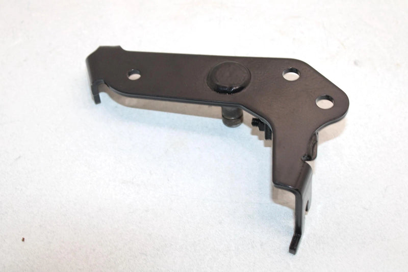 04 Yamaha  Bruin 350 Auto 2wd Oem Foot Brake Bracket 5TE-F7412-10-00 AY36