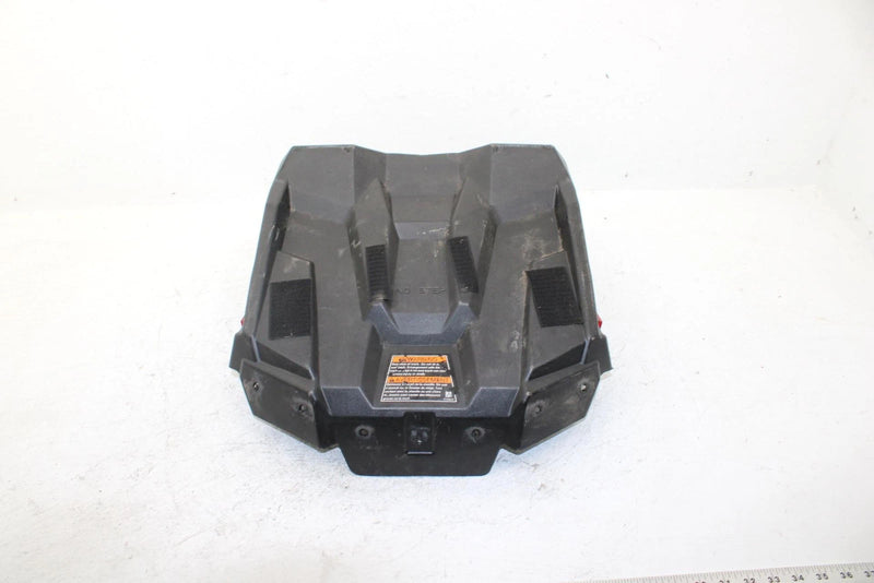 2013 Polaris 600 Rush Pro R Oem Upoper Snowflap 5438526 SP29